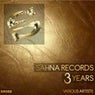Sahna Records 3 Years