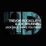 Jack Back / Make You Freak