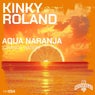 Aqua Naranja (Orange Water)