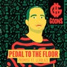 Pedal To The Floor - Extended Mix