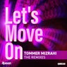 Let's Move On (The Remixes)