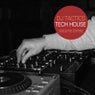 DJ Tactics: Tech House Volume 3