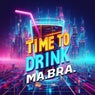 Time to drink