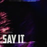 Say It