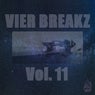 Vier Breakz, Vol. 11