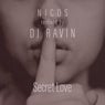 Secret Love (Ravin Remix)