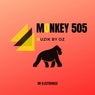 Monkey 505