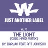 The Light (Cube: : Hard Remix)