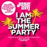 Stay With Me Forever (feat. Baby Noel) [I Am the Summer Party]