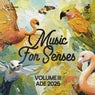 Music for Senses - ADE 2025 Compiled by Progressive Sensations