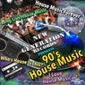 New Generation Records Presents 90'S House Music