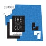 The Bad Guy - Single