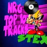 NRG Top 10 Tracks