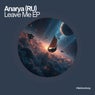 Leave Me EP