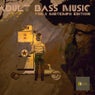 Adult Bass Music Vol.2 - Midtempo Edition