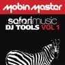 Mobin Master Presents Safari DJ Tools Volume 1