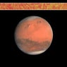 Drone Mars