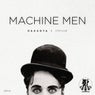 Machine Men