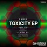 Toxicity EP