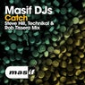 Catch (feat. Merenia) [Steve Hill, Technikal & Rob Tissera Mix]