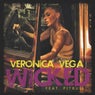 Wicked (feat. Pitbull) [The Remixes]