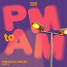 PM to AM (Extended Mix)