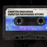 Winter Morning Story
