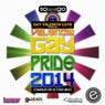 Valencia Gay Pride 2014