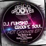 Hot Grooves EP