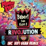 Revolution (feat. Rion S)