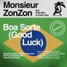 Boa Sorte (Good Luck) [Remixes]