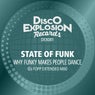 Why Funky Makes People Dance (DJ Fopp Extended Mix)