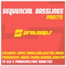 Sequencial Basslines