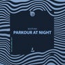Parkour at Night