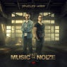 Music Rules The Noize