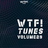 WTF! Tunes Volume 29
