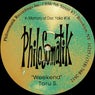 In Memory of Doc Yoko #14: Weekend (Instrumental Remixes)