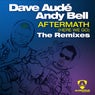 Aftermath (Here We Go) (The Remixes)