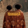 Hammanda (feat. Robert Georgescu, White)