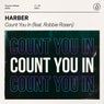 Count You In (feat. Robbie Rosen) [Extended Mix]