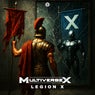 Legion X
