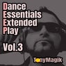 Dance Essentials, Vol. 3