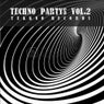 Techno Partys Vol.2