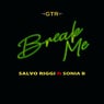 Break Me feat. Sonia B
