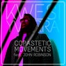 Copastetic Movements (feat. John Robinson)
