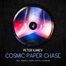 Cosmic Paper Chase