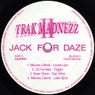 Trak Madnezz II