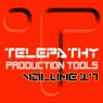 Telepathy Production Tools Volume 17