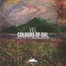 Colours of Dal