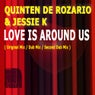 Quinten de Rozario ft Jessie K